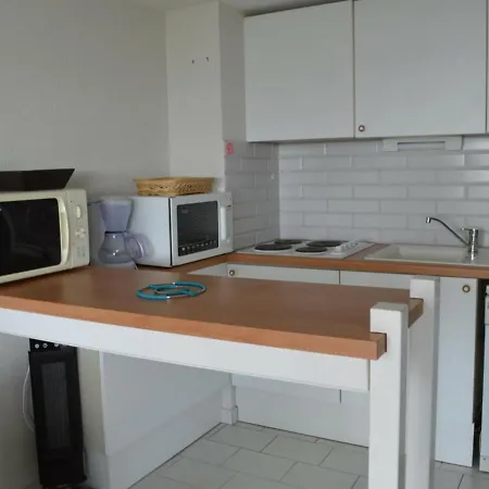 Location 2 Pieces Au Port D'argeles-sur-mer - Fr-1-225-56