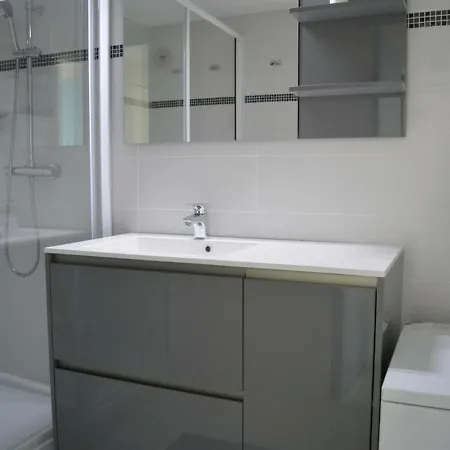 Location 2 Pieces Au Port D'argeles-sur-mer - Fr-1-225-56 Apartmán Argelès-sur-Mer