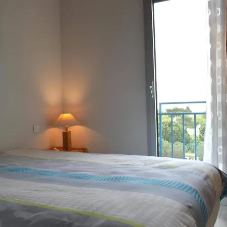 Location 2 Pieces Au Port D'argeles-sur-mer - Fr-1-225-56 * Argelès-sur-Mer